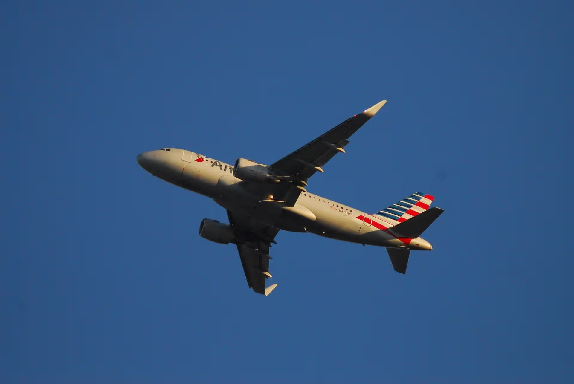 N8009T — Airbus