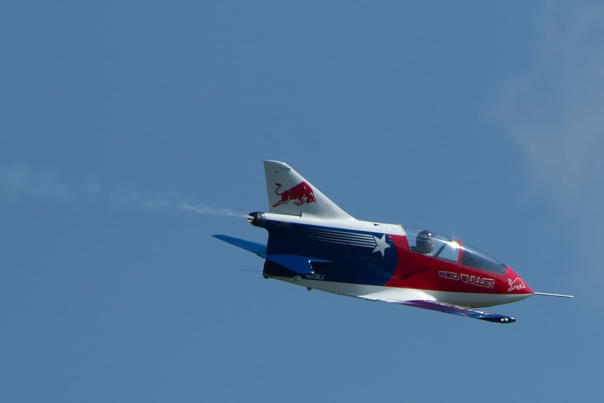 N53EJ — Aircraft