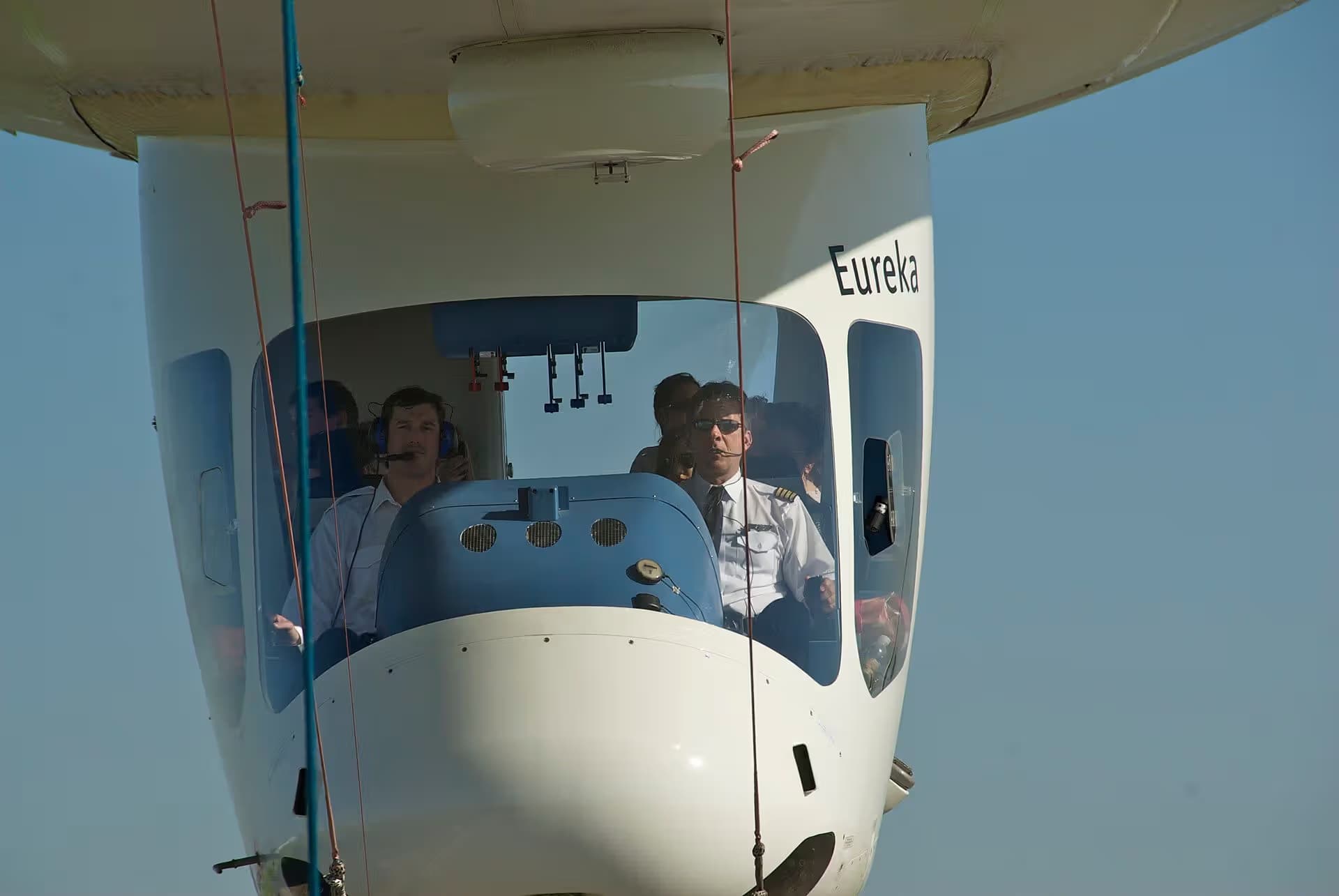 N704LZ — Aircraft