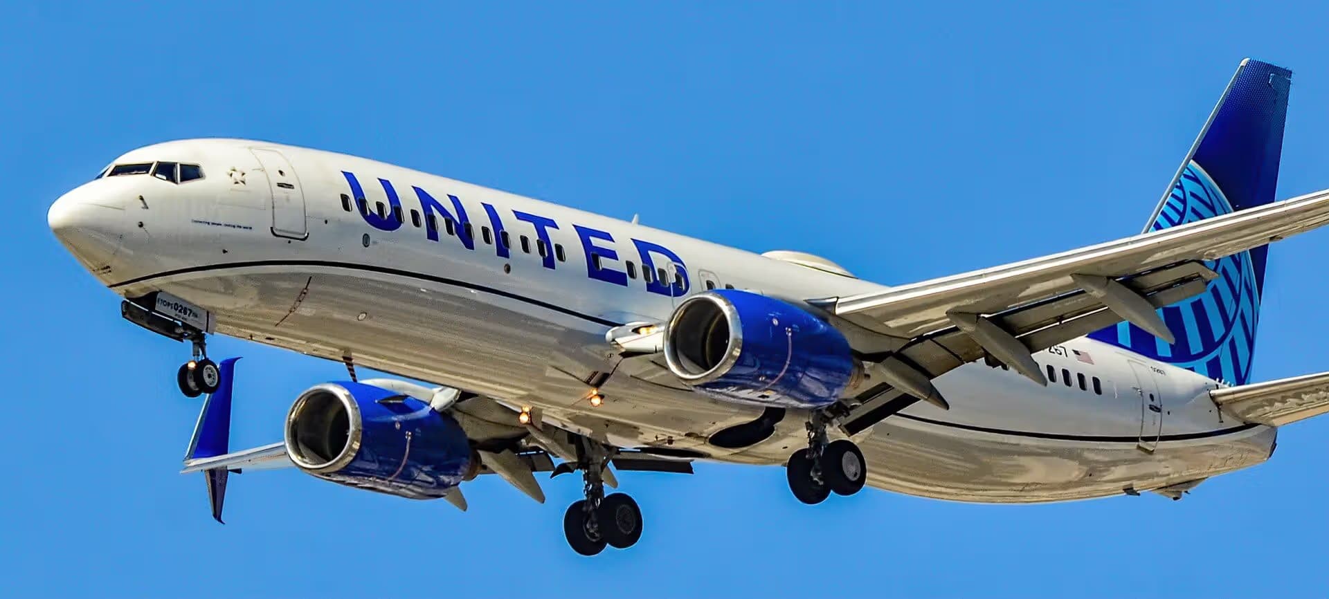 N37267 — Boeing