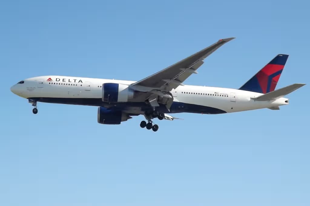 N708DN — Boeing