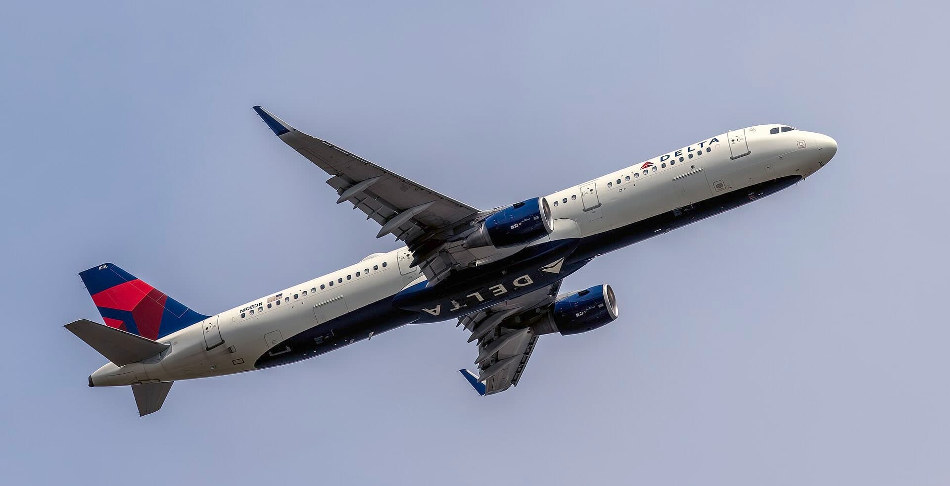 N106DN — Airbus