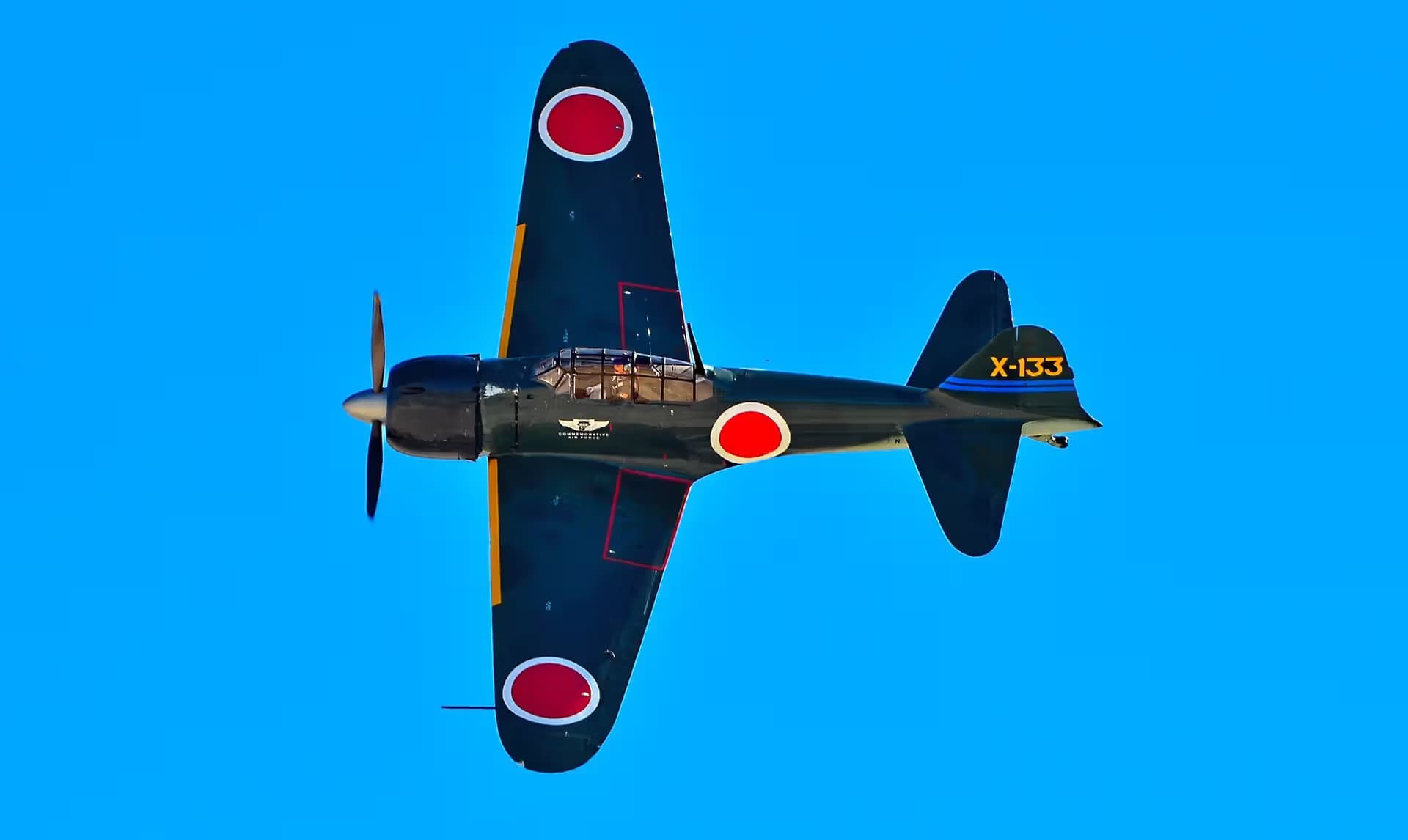 N712Z — Warbird