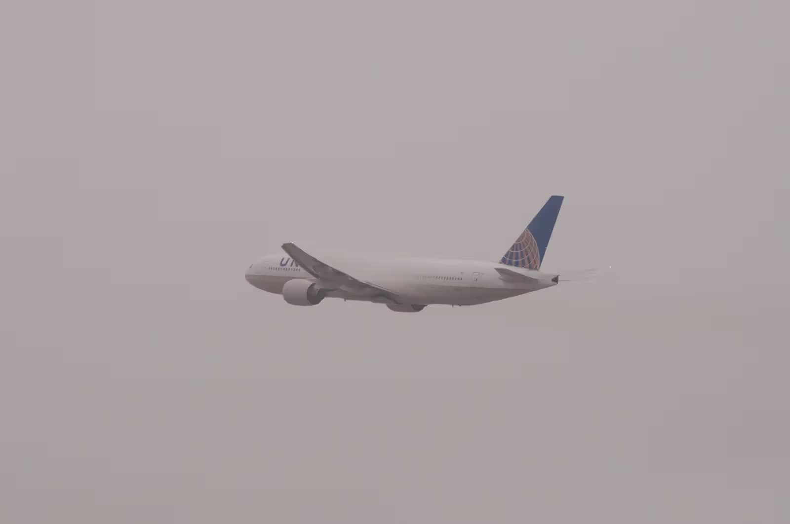 N779UA — Boeing