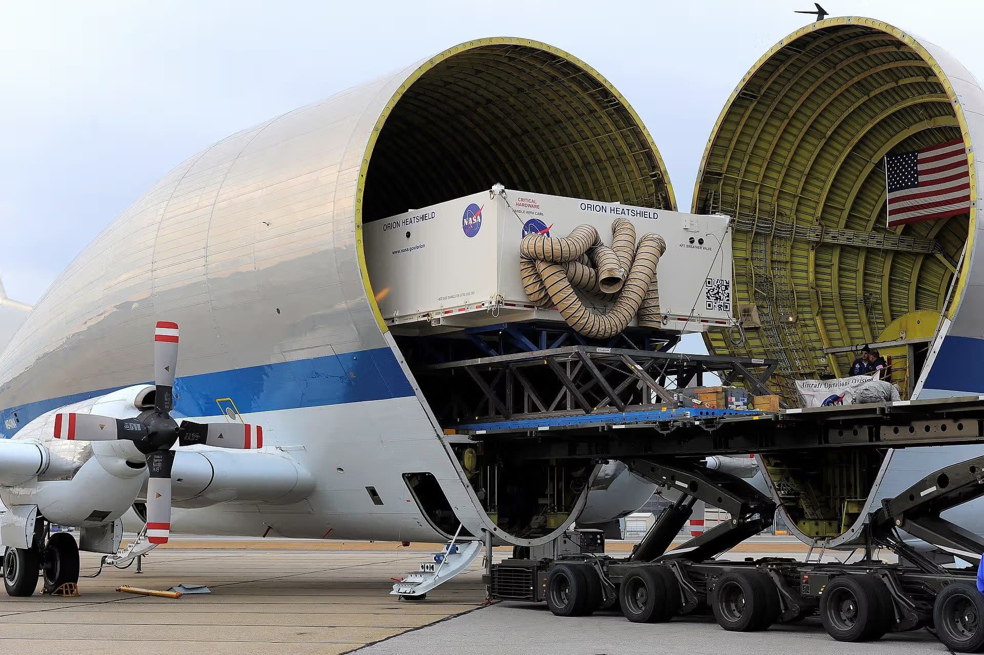 N941NA — Aircraft