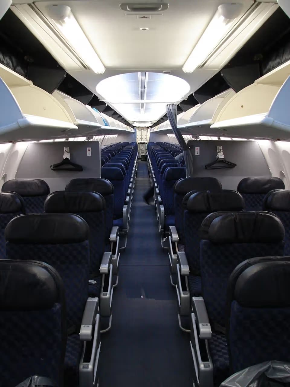 N907NN — Boeing