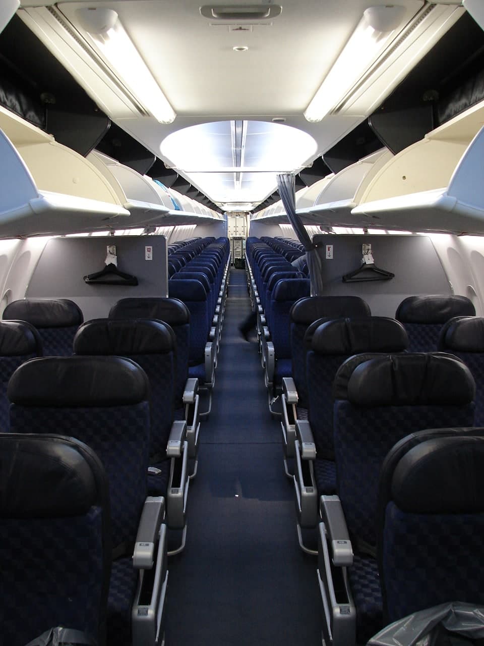 N907NN — Boeing