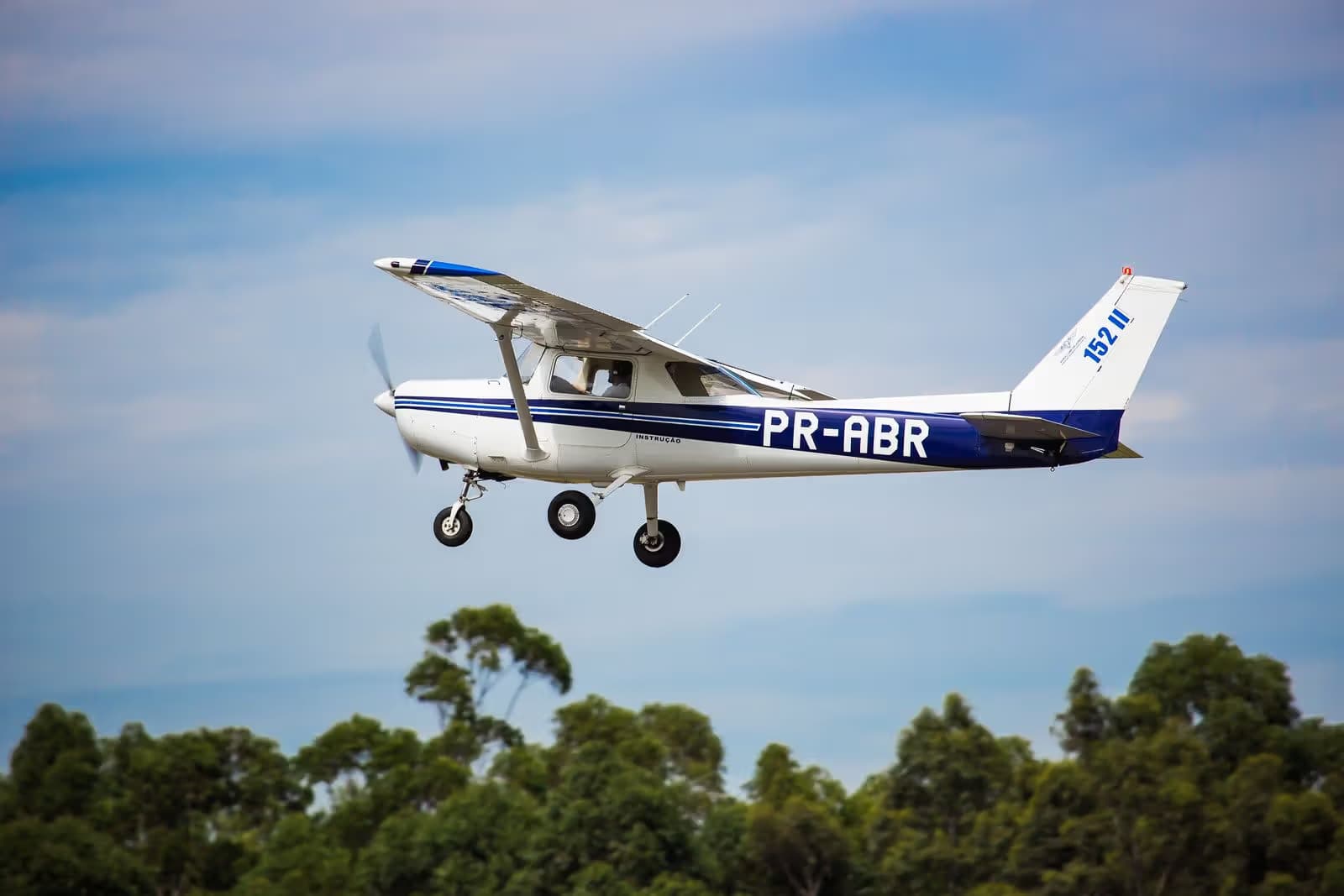 PR-ABR — Cessna