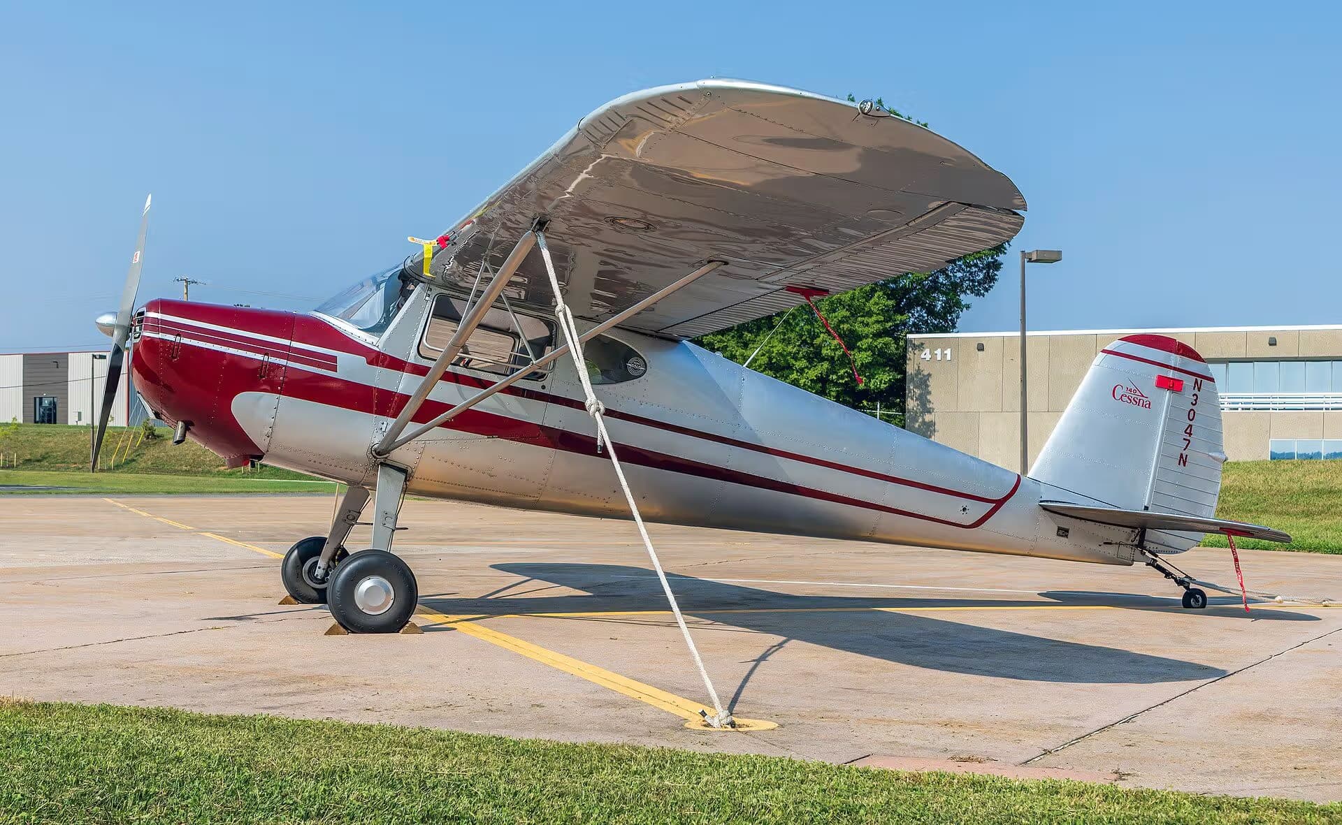 N3047N — Cessna