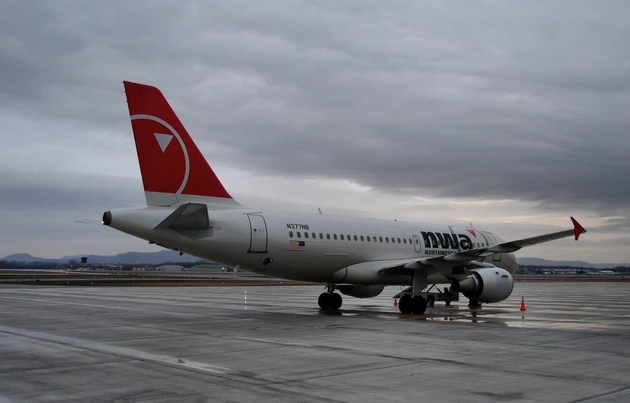 N377NB — Airbus