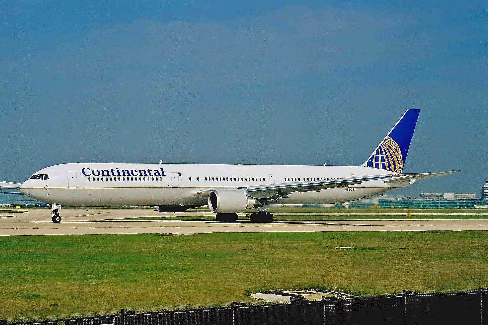 N66051 — Boeing