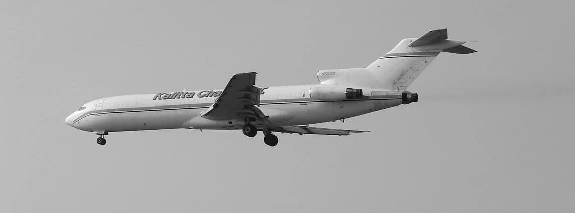 N720CK — Aircraft