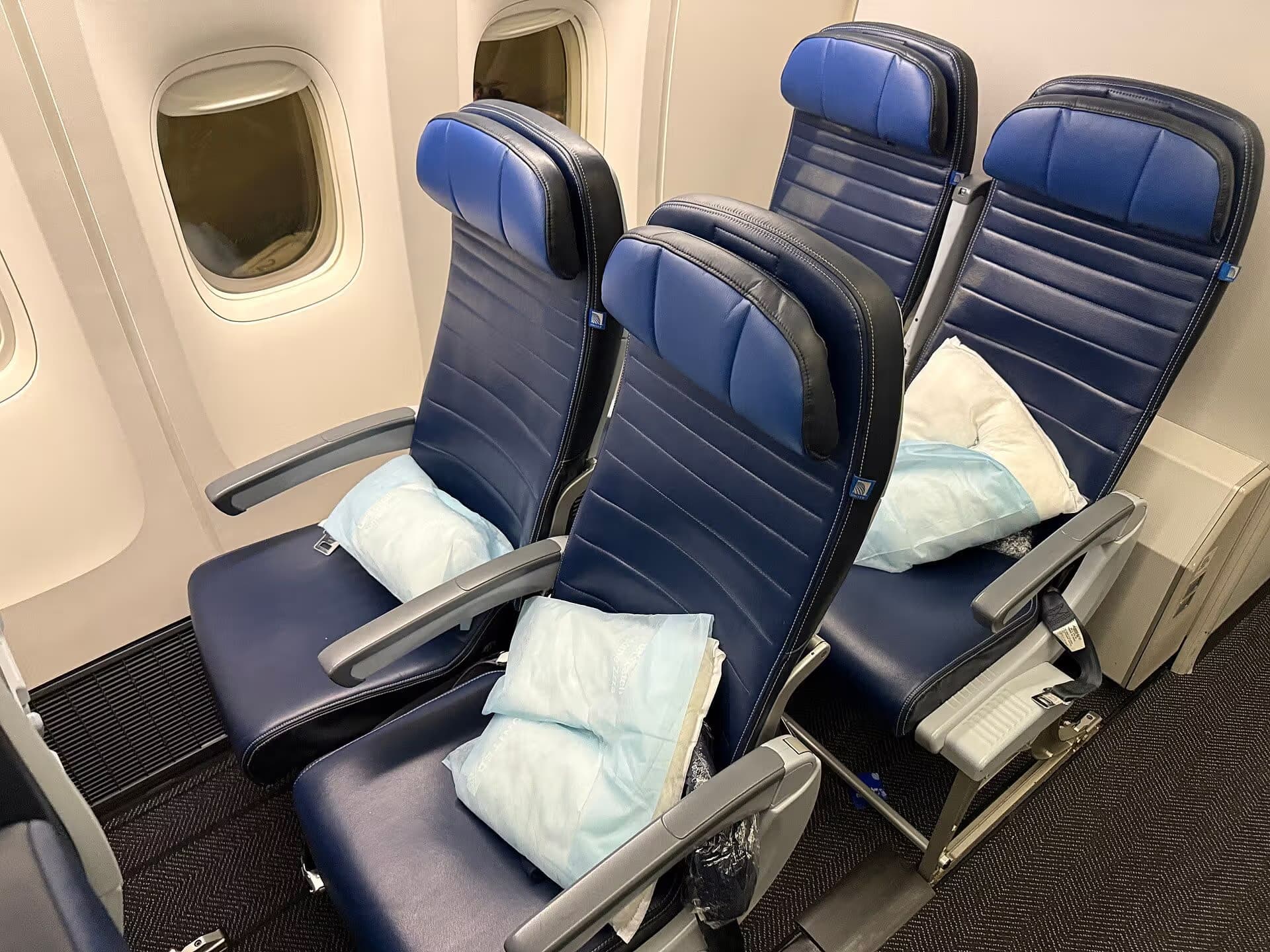 N2250U — Aircraft