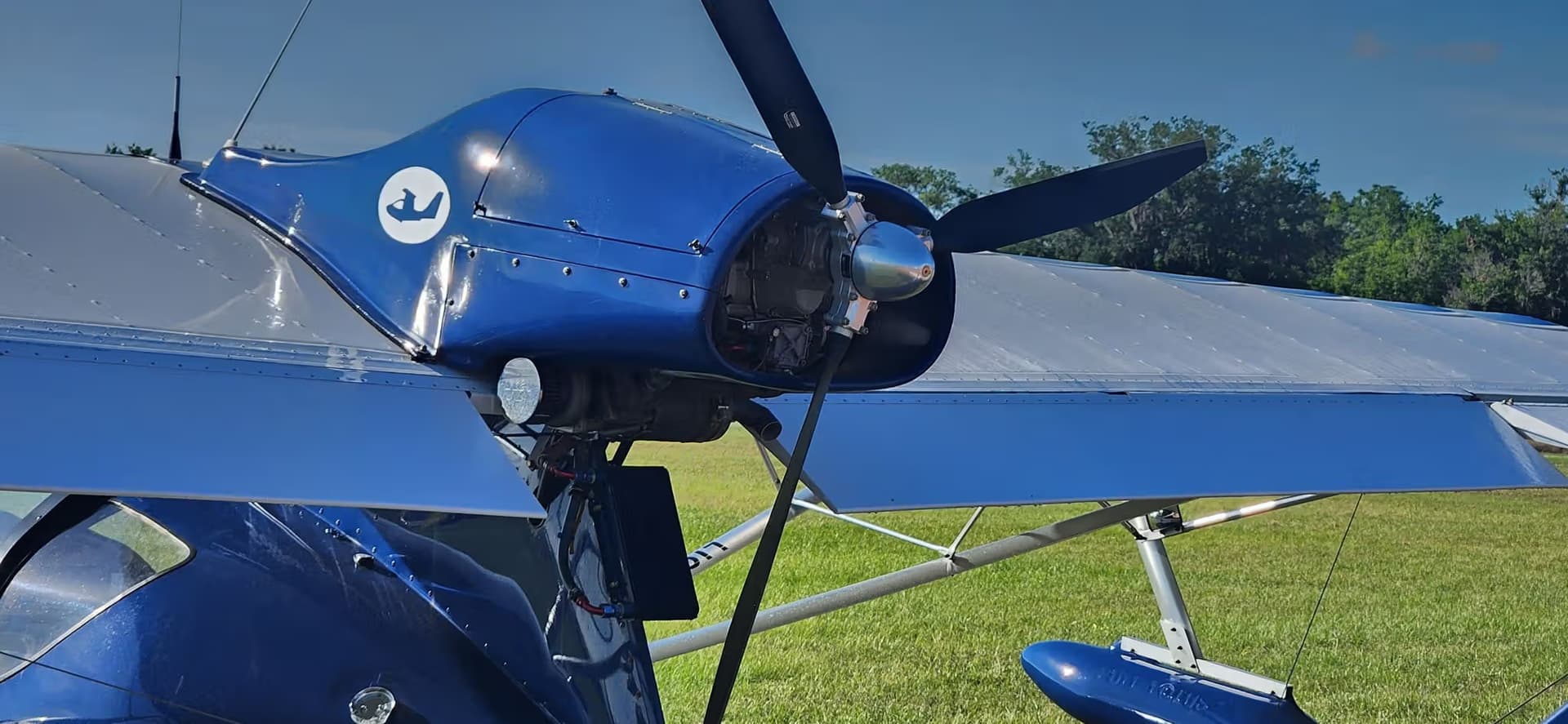 Unidentified — Aircraft type pending at Lakeland Linder Intl