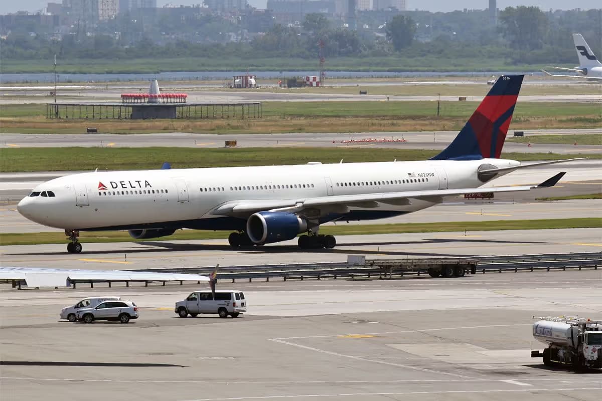 N826NW — Airbus