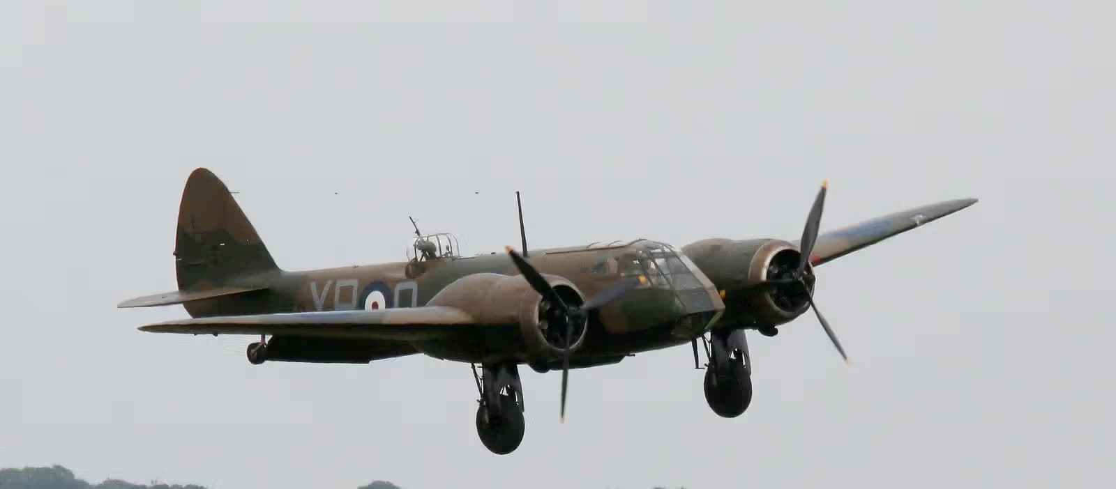 G-BPIV — Warbird