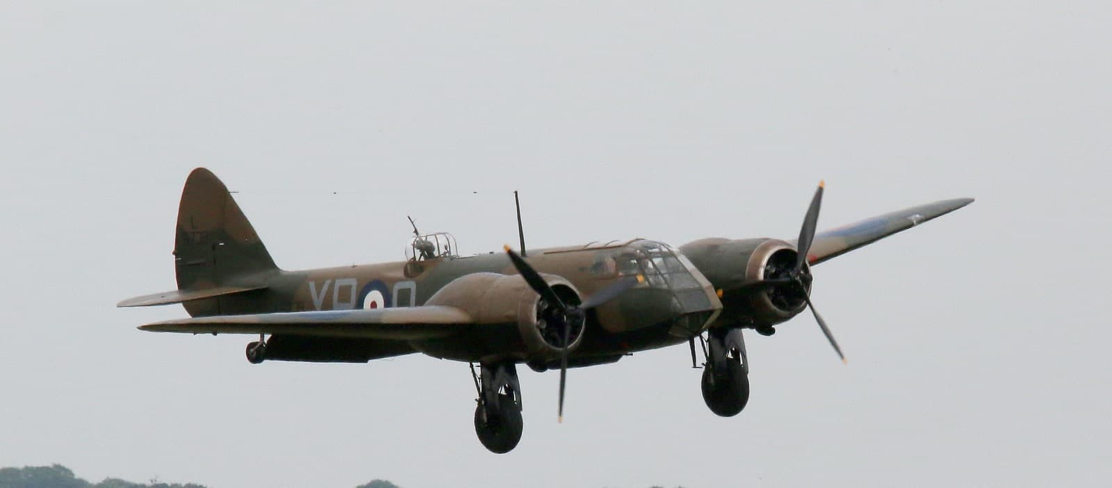 G-BPIV — Warbird