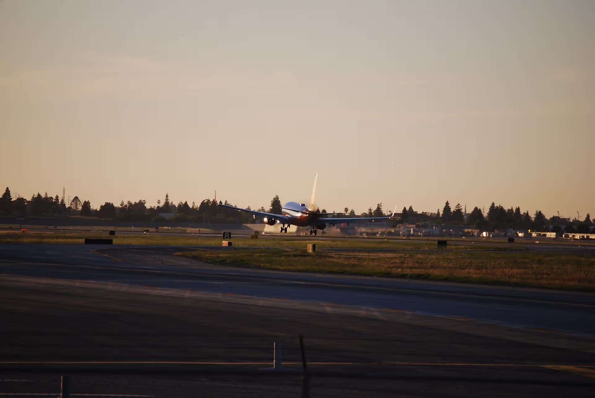 N916WN — Aircraft