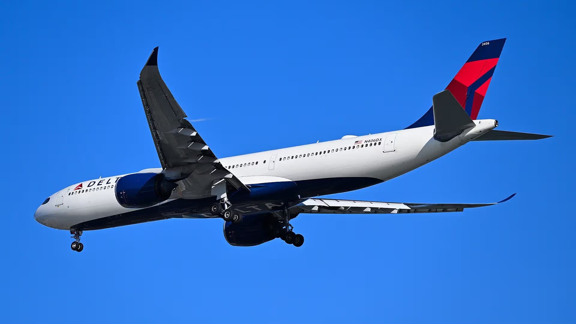 N406DX — Airbus