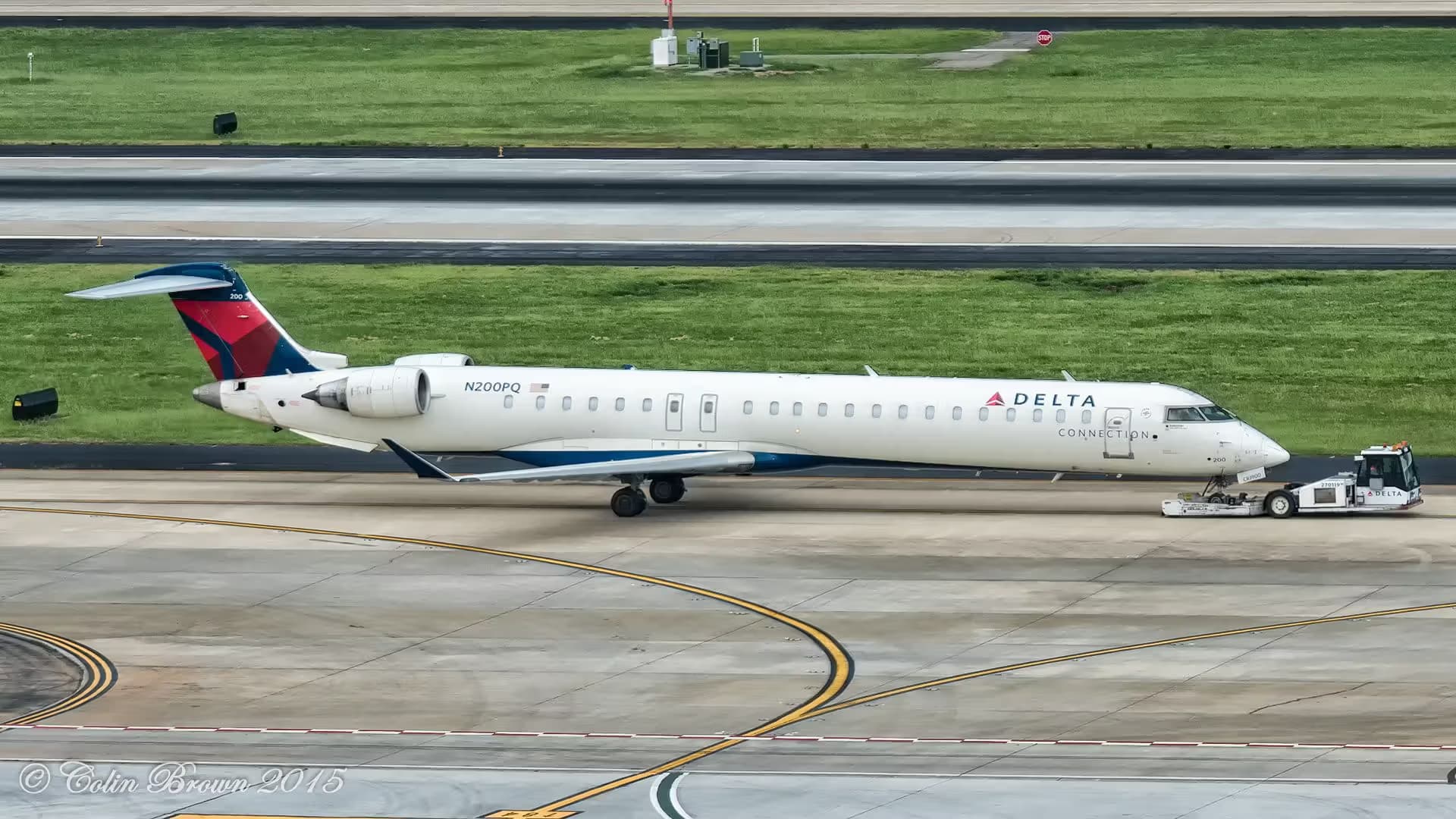 N200PQ — Aircraft