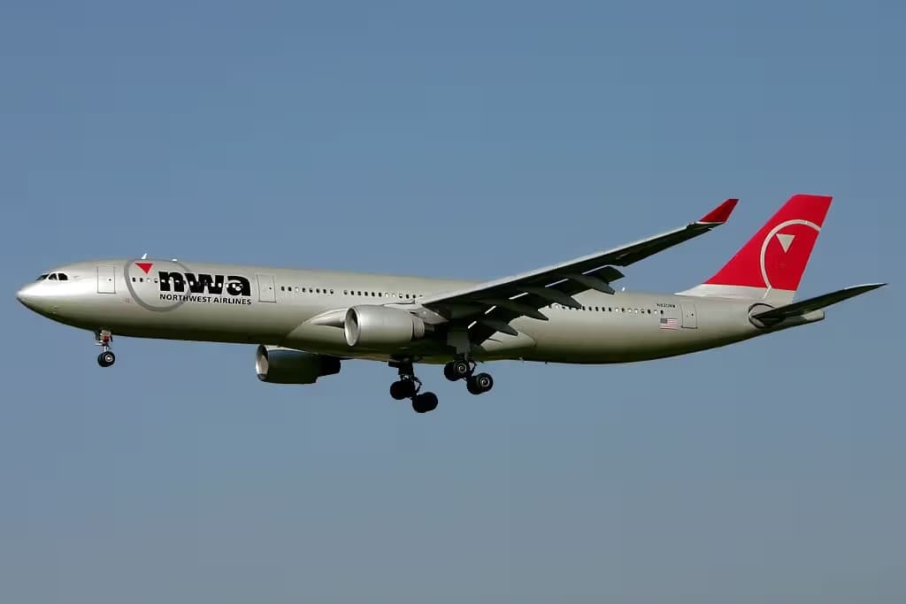 N820NW — Airbus