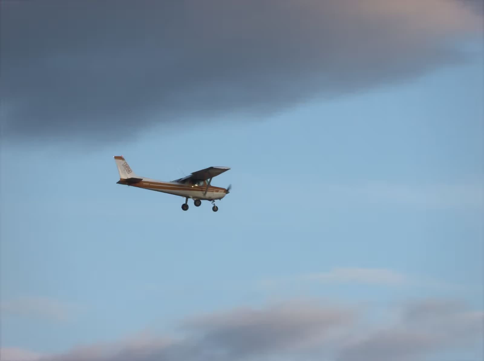 N49931 — Cessna