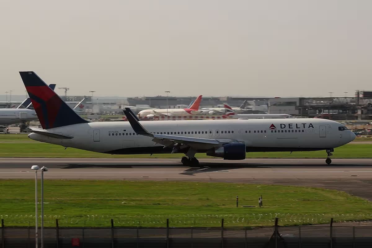 N176DN — Boeing