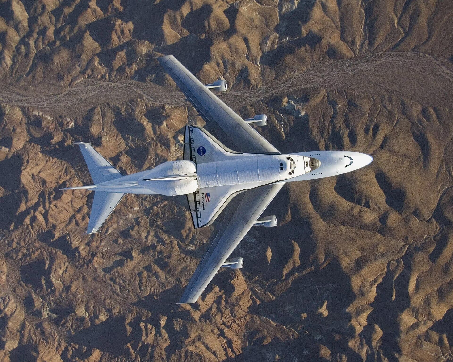 N911NA — Business jet