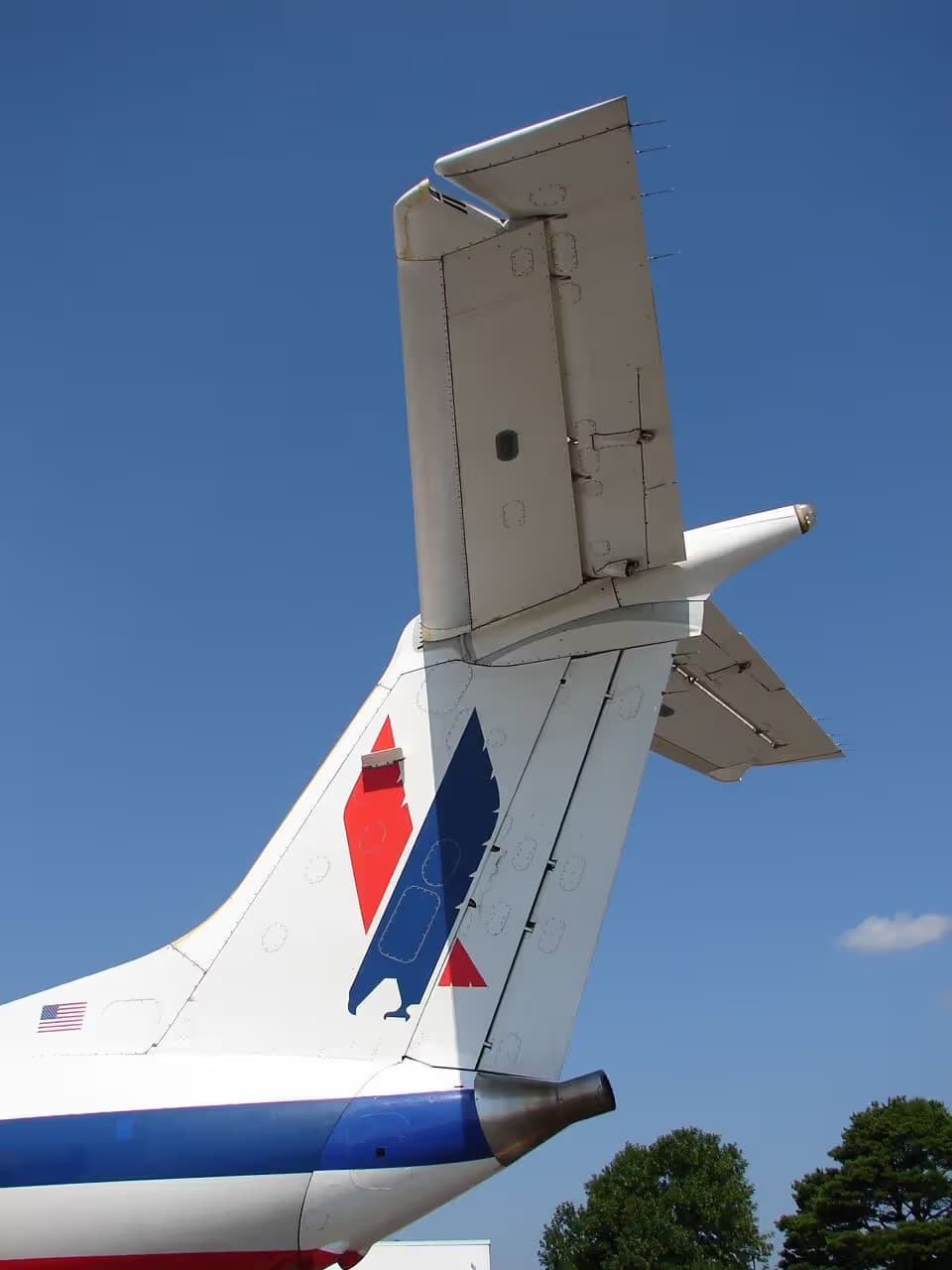 N932AE — Aircraft