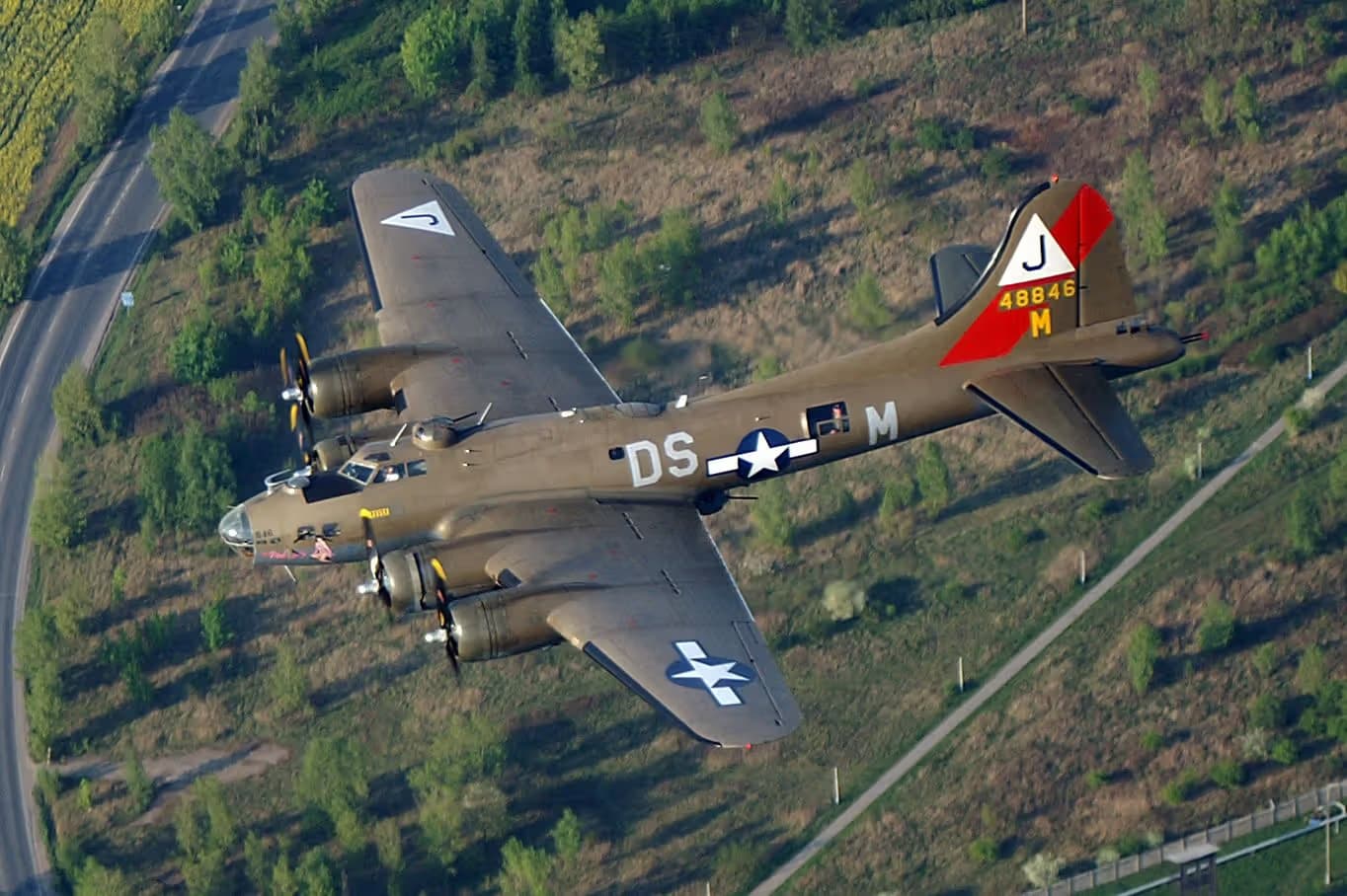 Unidentified — Warbird