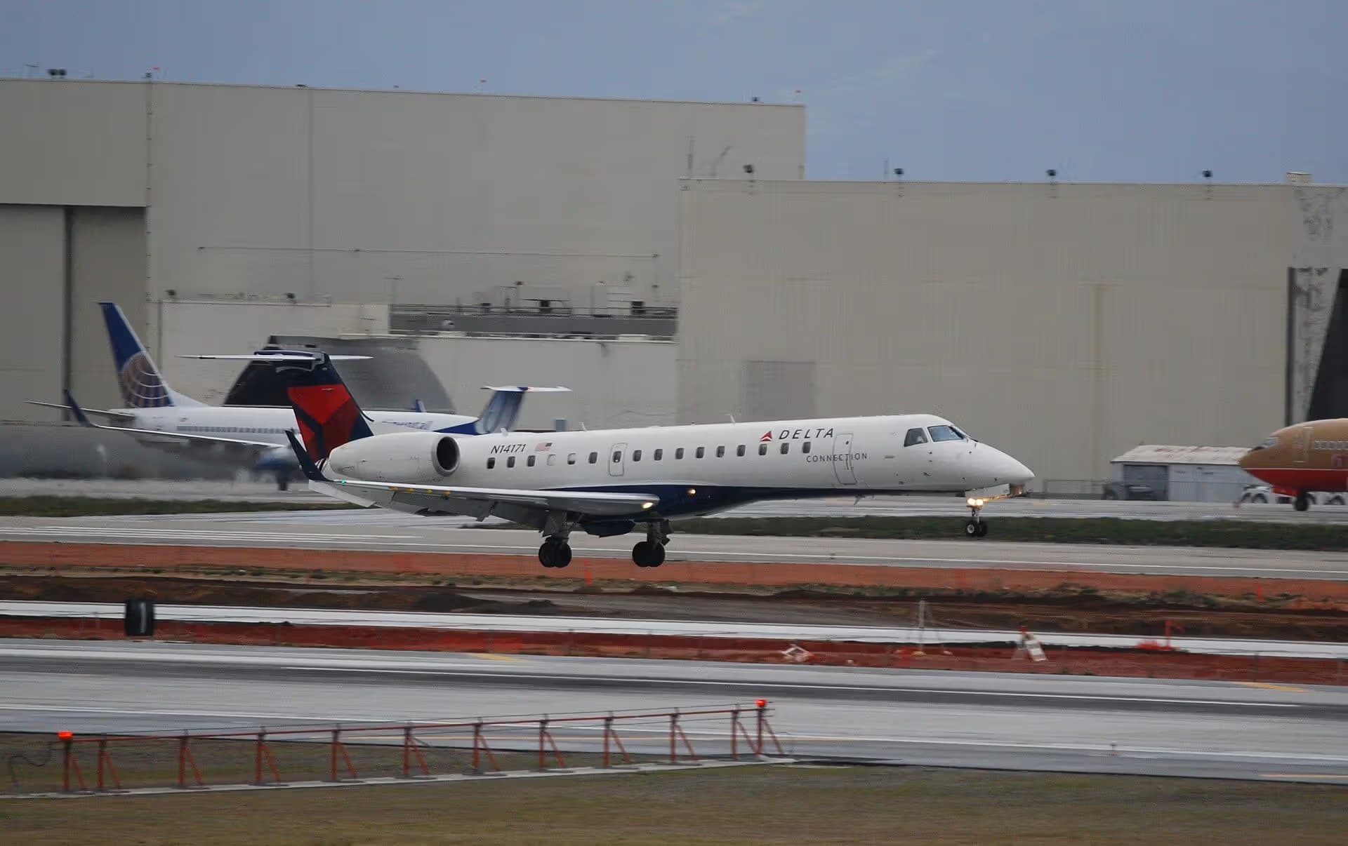 N14171 — Aircraft