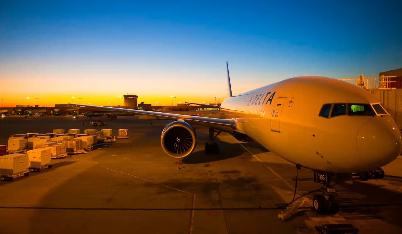 N703DN — Boeing