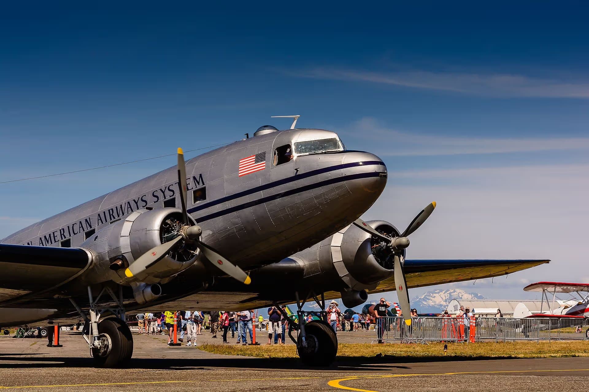 N877MG — Aircraft