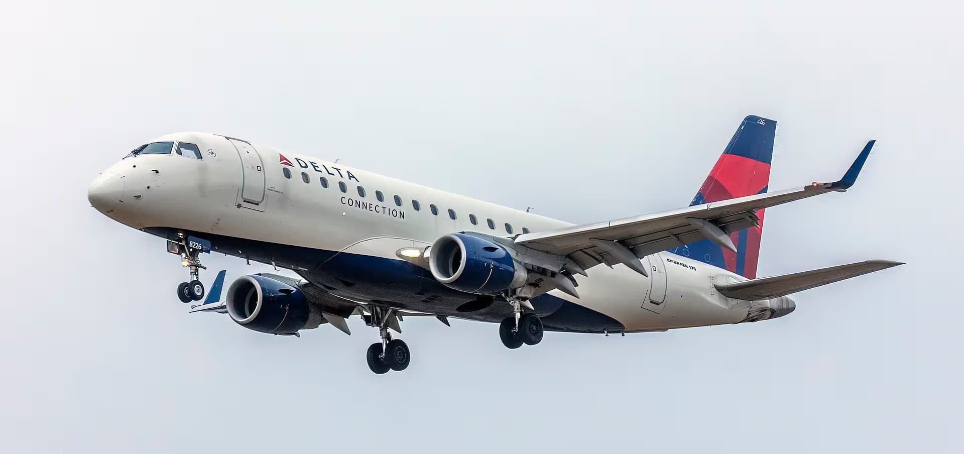 N226JQ — Embraer