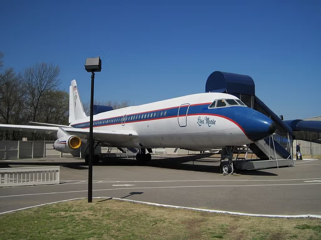Unidentified — Aircraft