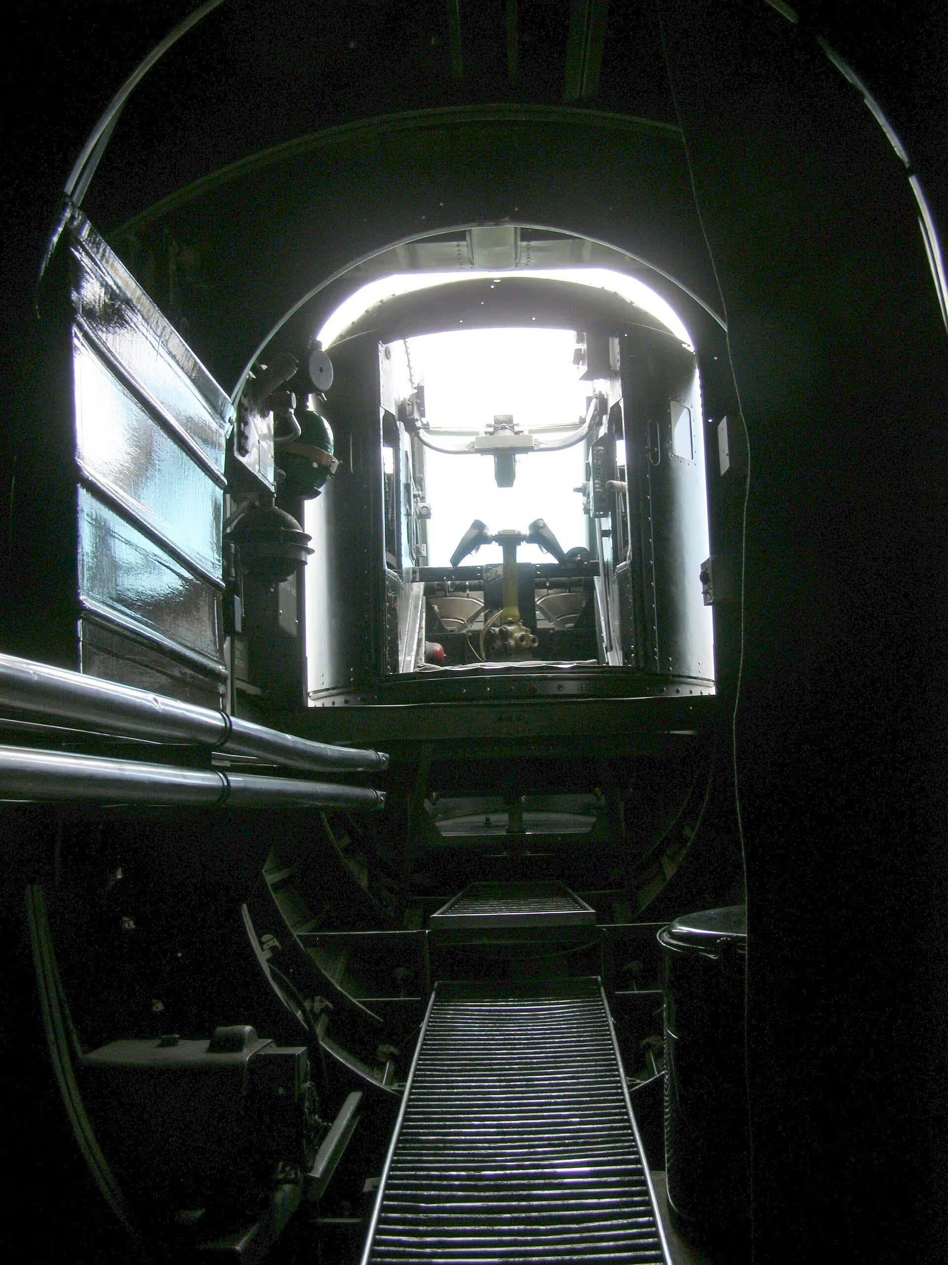 Unidentified — Aircraft
