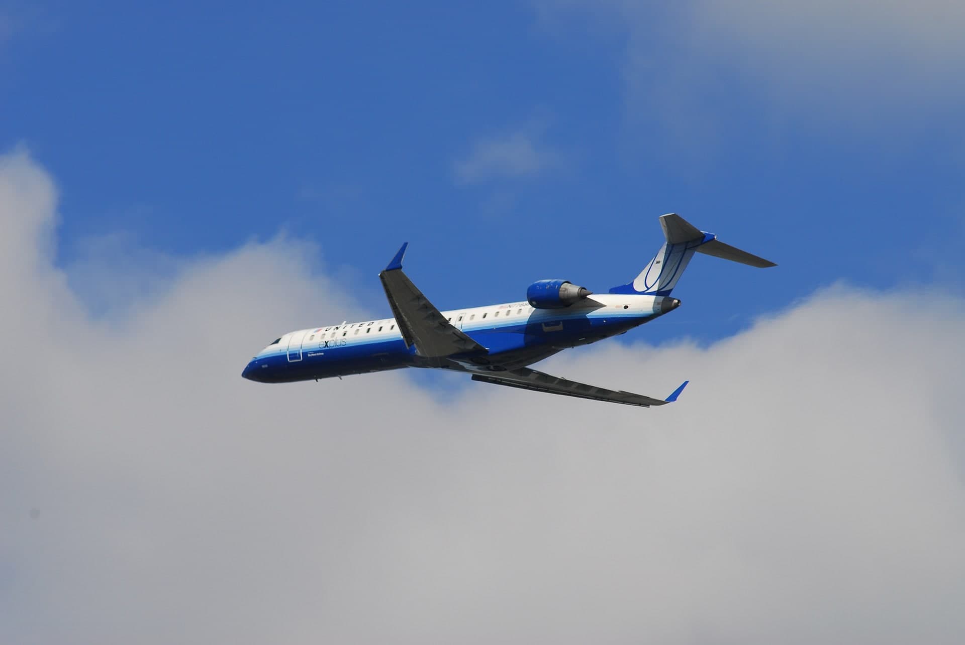 N778SK — Bombardier