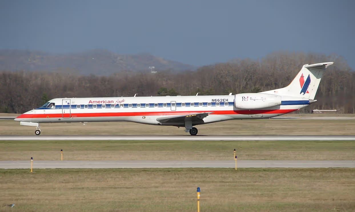 N662EH — Aircraft