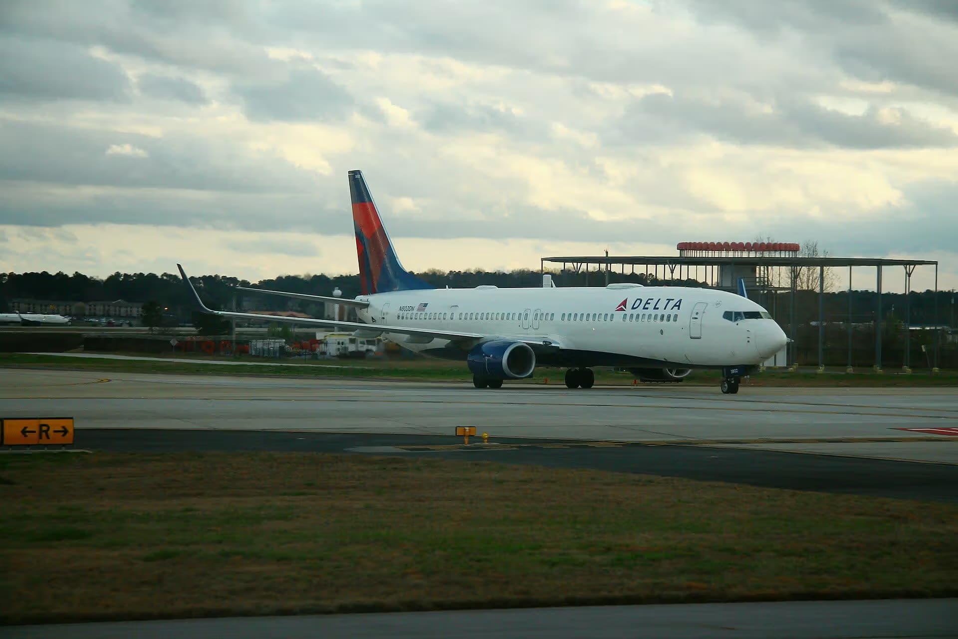 N820DN — Boeing