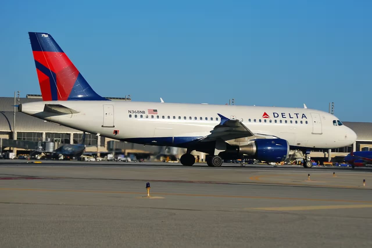 N368NB — Airbus