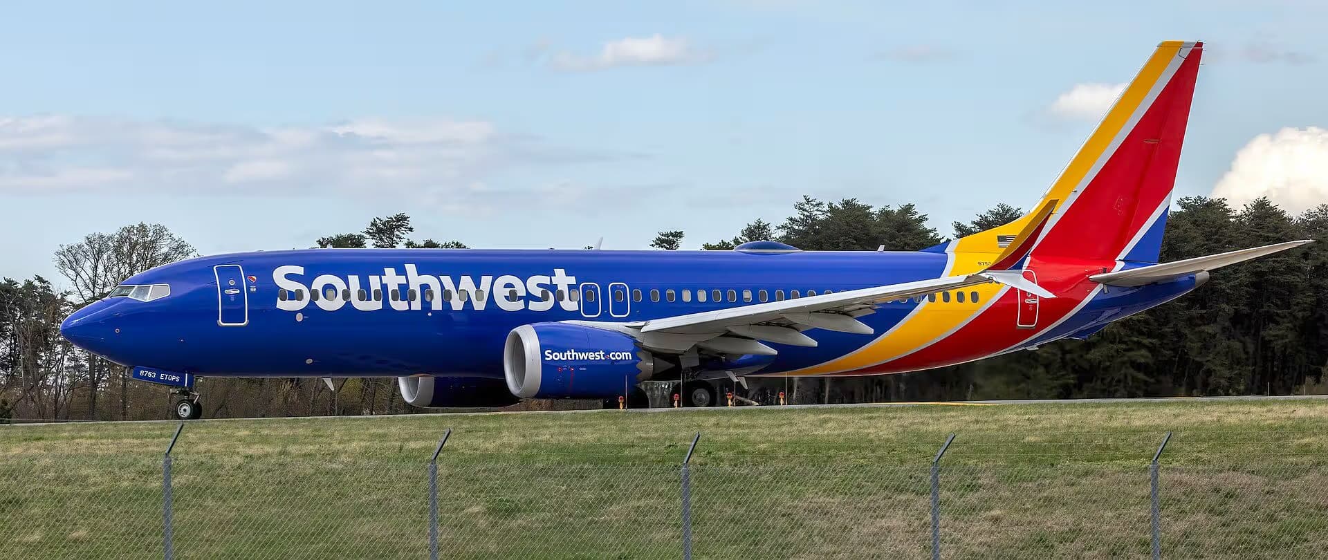 N8753Q — Boeing