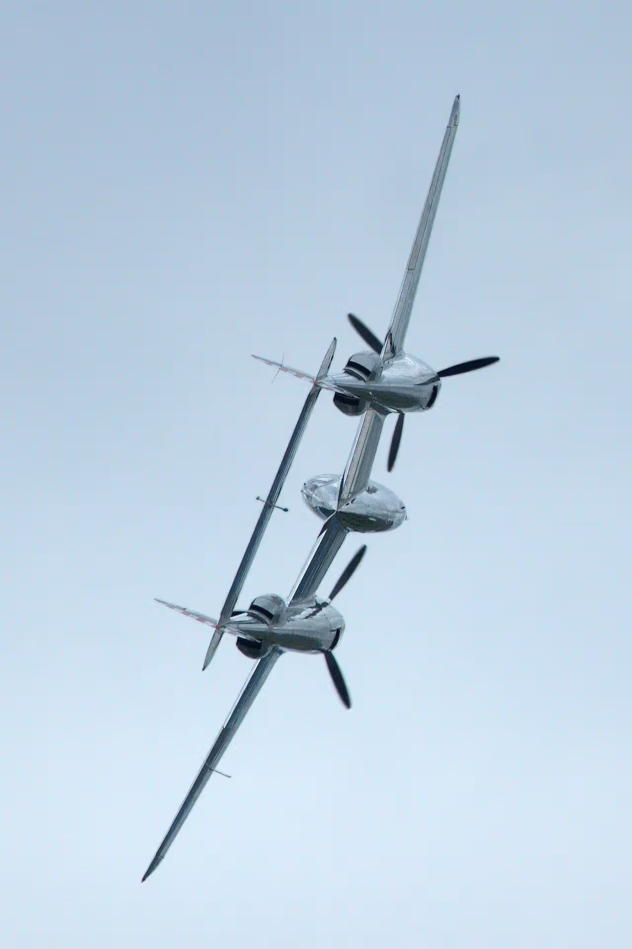 N25Y — Lockheed