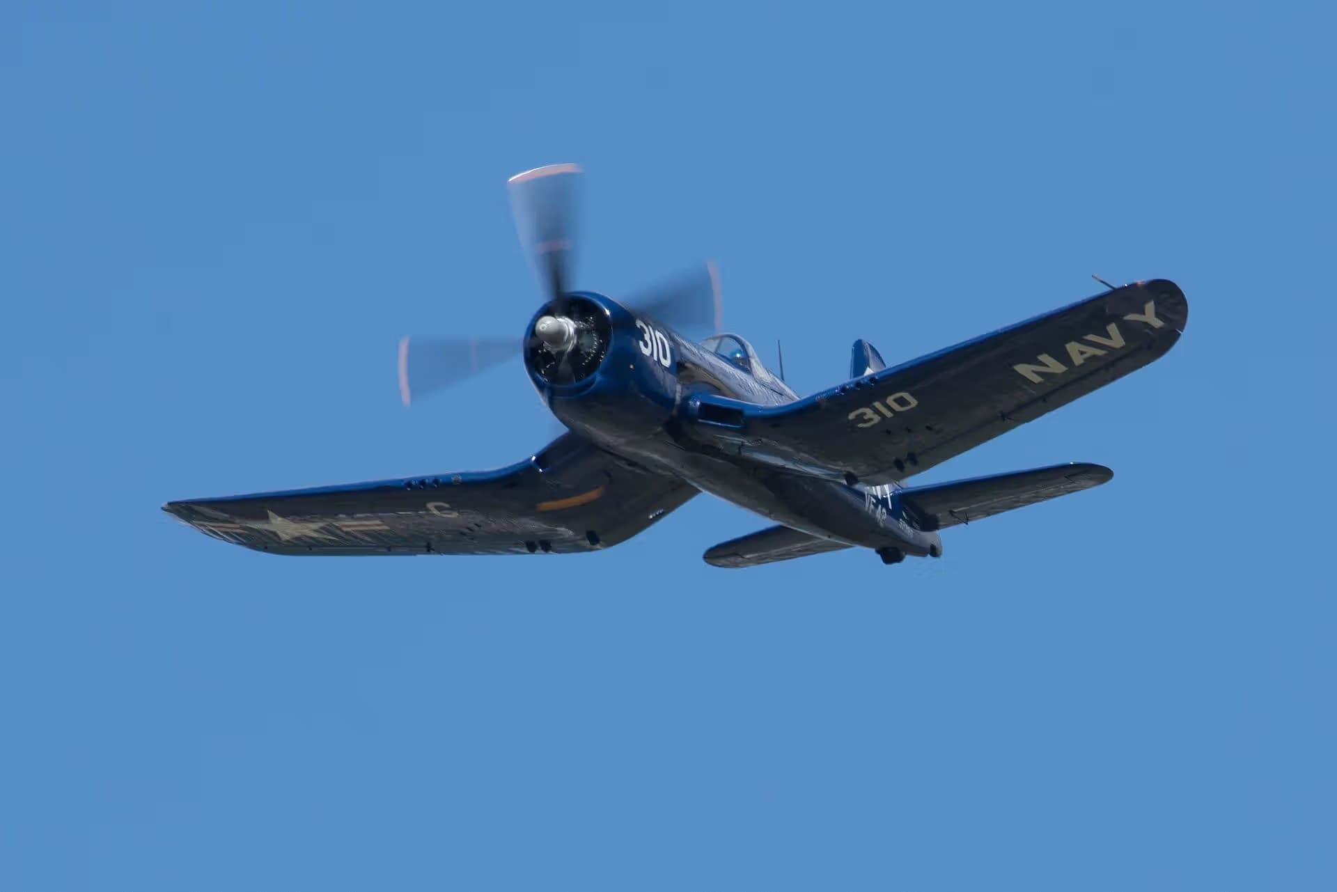 N72378 — Warbird
