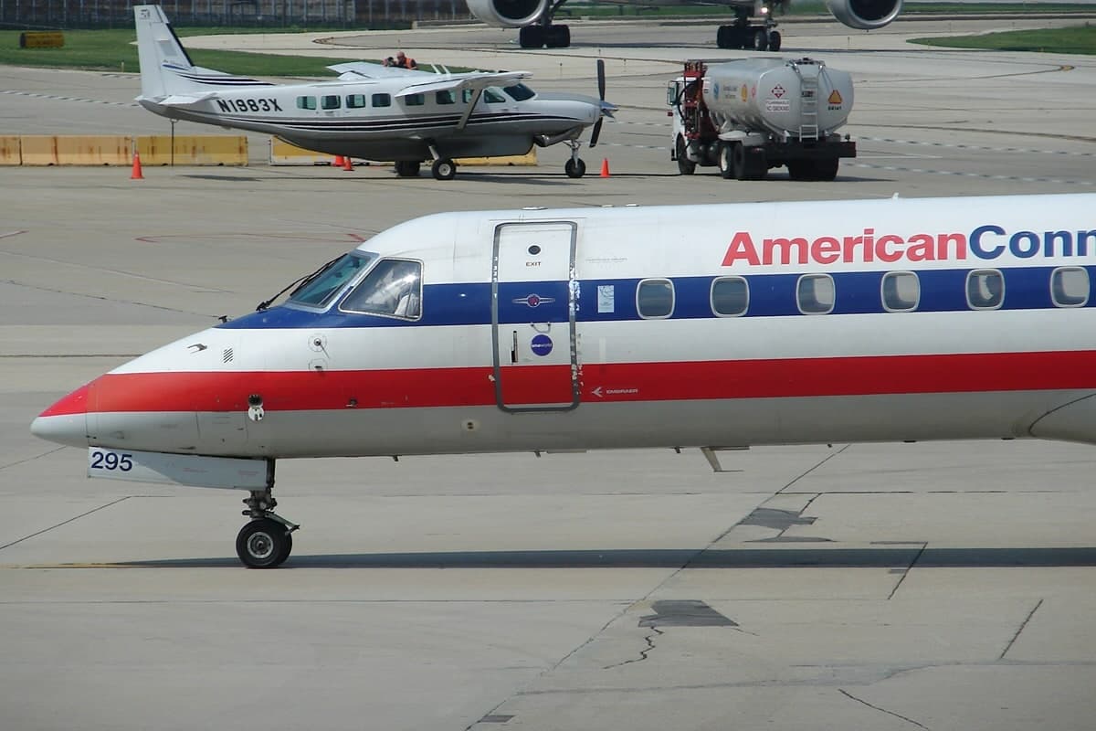 N295SK — Aircraft