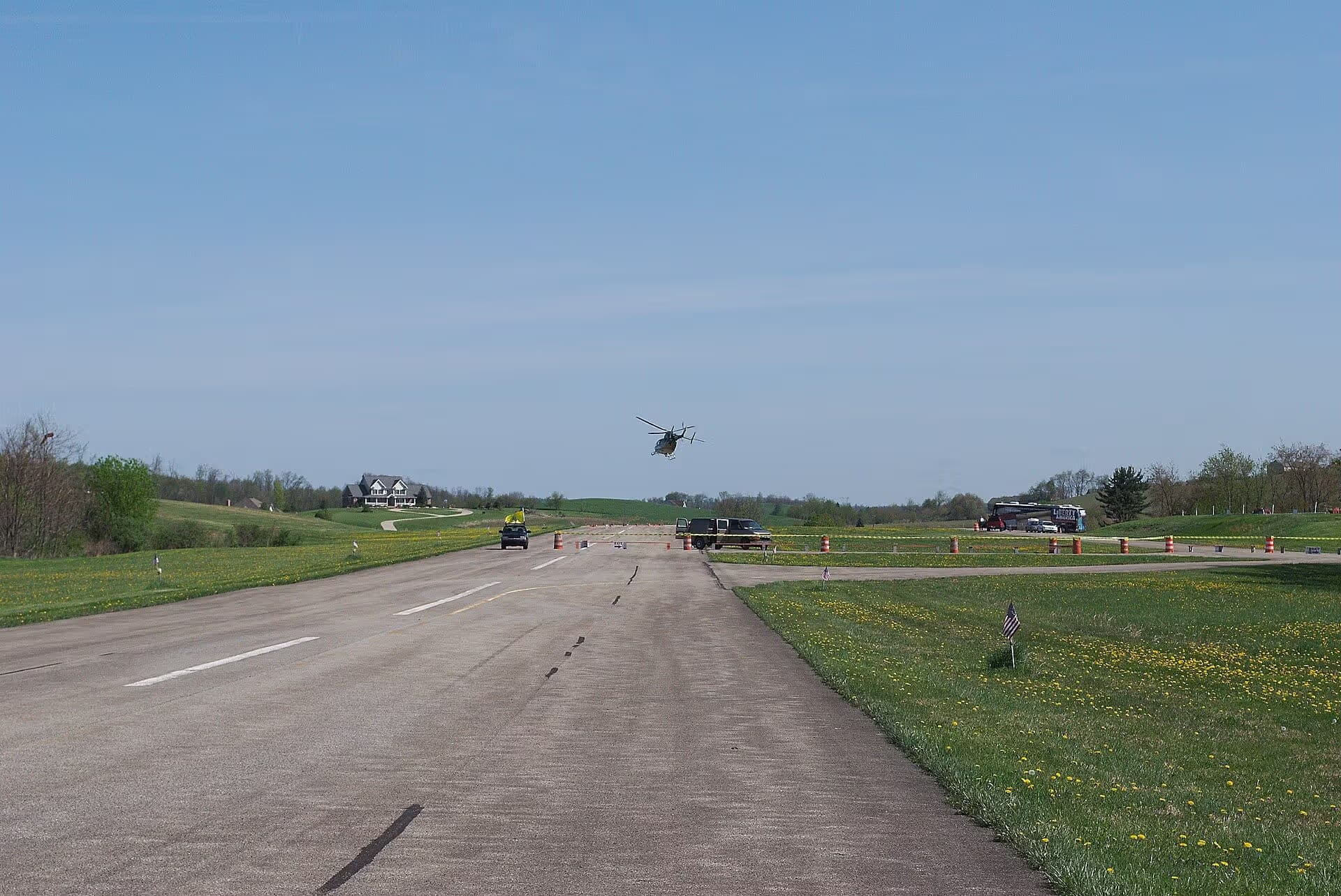 N373LF — Helicopter