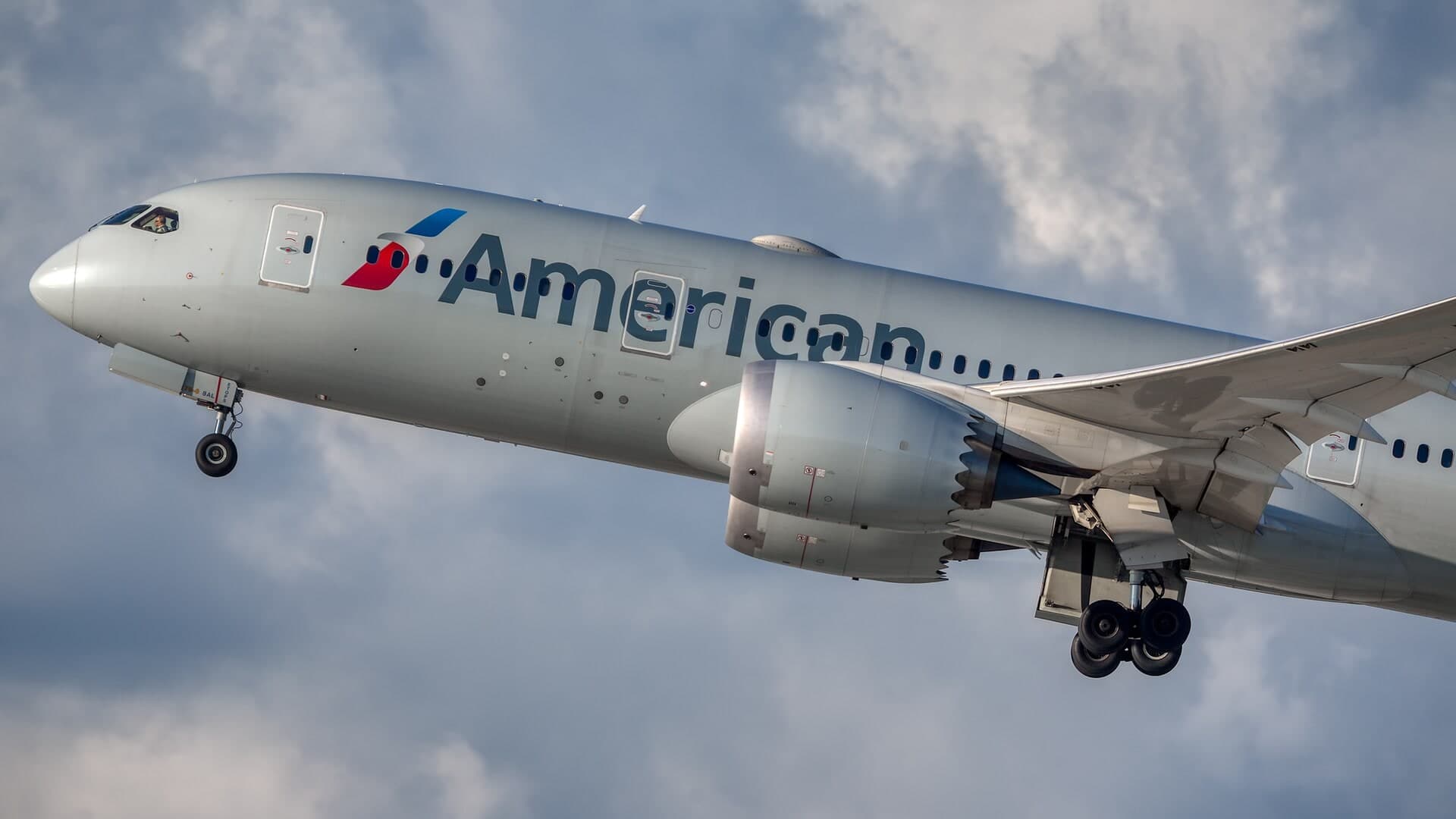 N810AN — Boeing