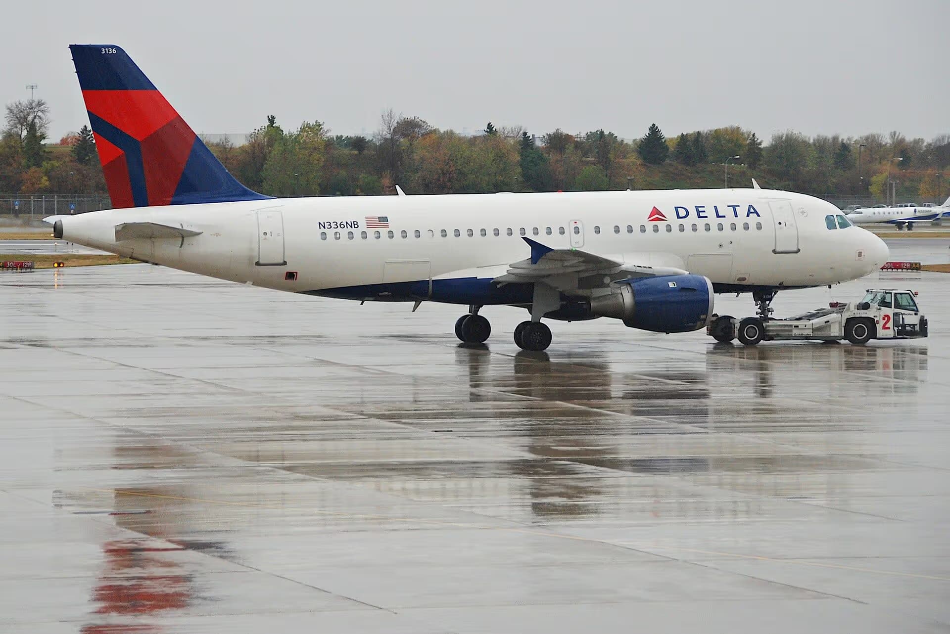 N336NB — Airbus