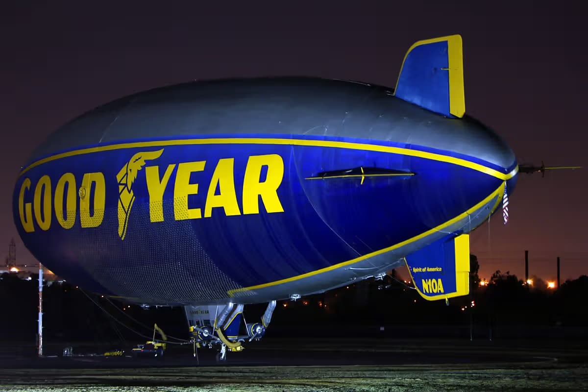 N10A — Aircraft