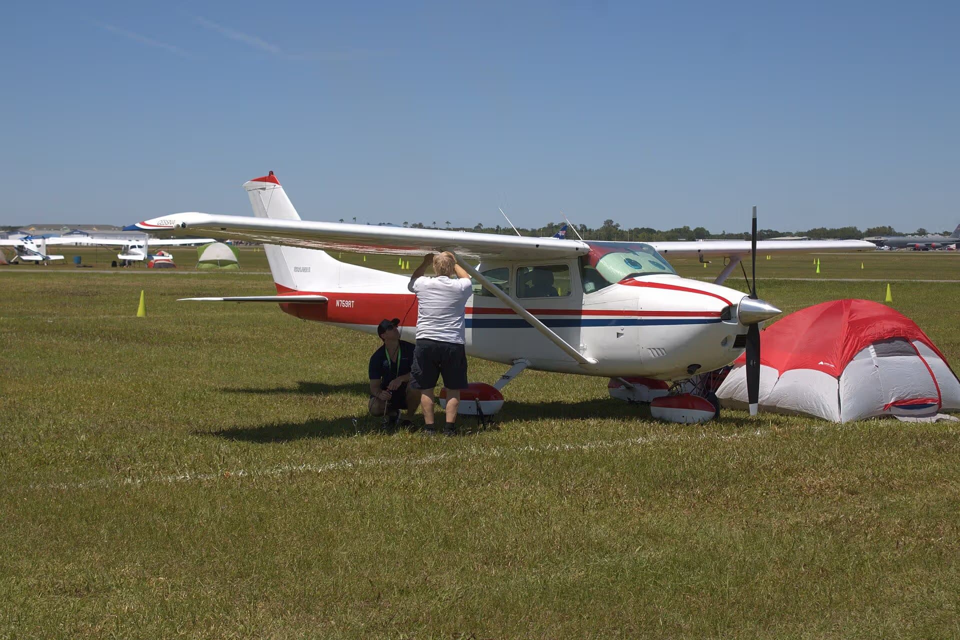 N759RT — Cessna