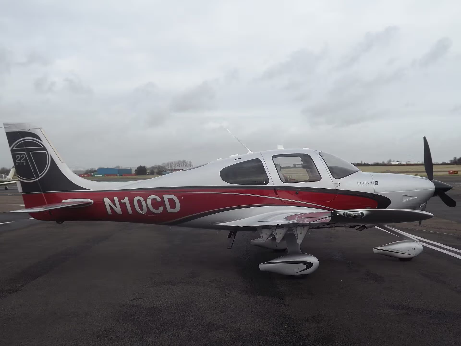 N10CD — Cirrus